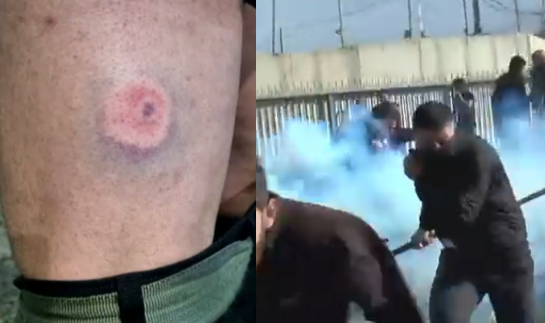 πλαστικεςσ σφαιρες αγροτες ηρακλειο