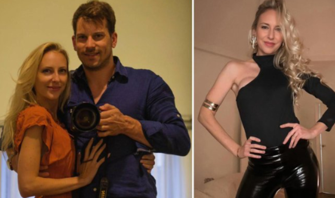 Ελβετία: 43χρονος τεμάχισε τη σύζυγο του με πριόνι, μαχαίρι και ψαλίδι – Πολτοποίησε μέλη του σώματος της (Δείτε φωτο)