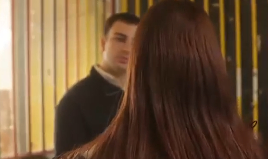 Κυψέλη: Η διευθύντρια είπε ότι «δεν μπορούμε να πούμε κάτι», λέει μαθήτρια για το μαχαίρωμα σε Γυμνάσιο