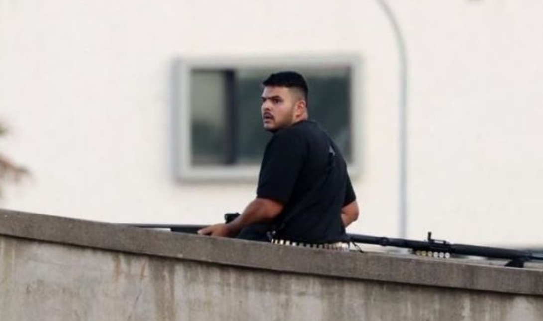 Ξύπνησε από το κώμα ο 24χρονος δράστης της τρομοκρατικής επίθεσης στο Σίδνεϊ