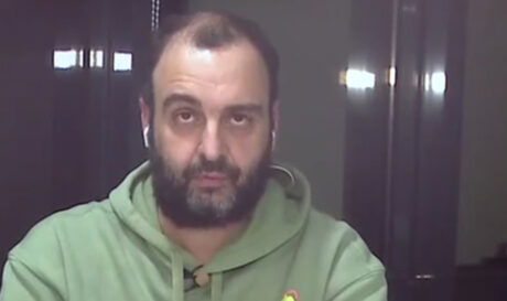 δημοσιογραφος παππας