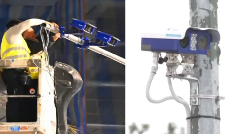 έξυπνες κάμερες