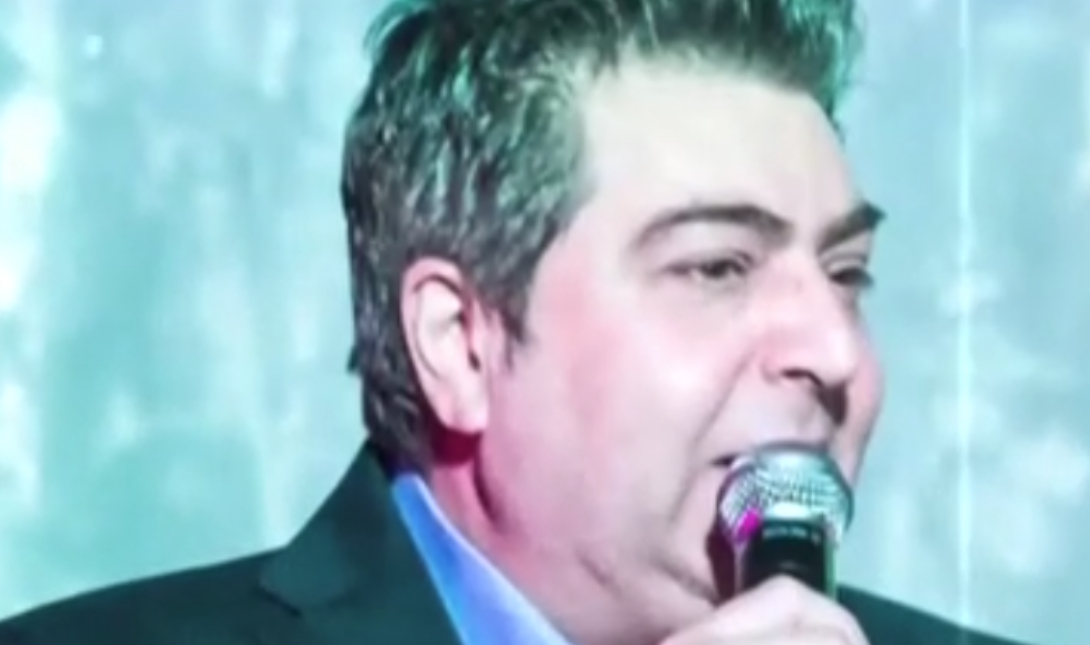 Σώτης Βολάνης: «Μπορεί να μου έφυγαν 600.000 ευρώ για ένα αυτοκίνητο, αλλά δεν το μετανιώνω» (βίντεο)