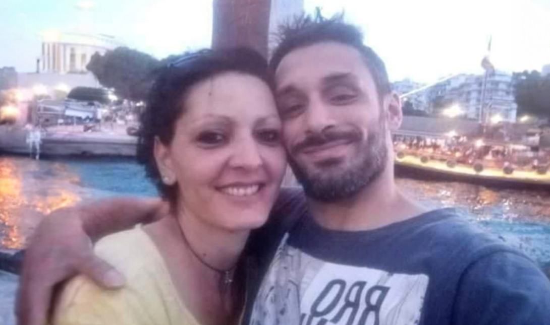 Δολοφονία την Πρωτοχρονιά: Η φρικαλέες πράξεις του σύντροφου της 41χρονης εγκύου και ενός φίλου του (βίντεο)