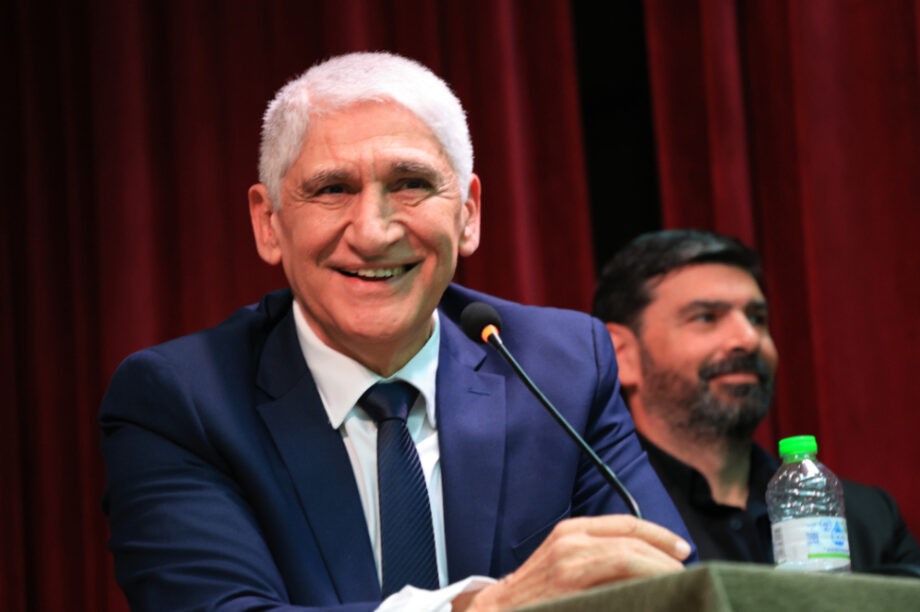 Παναγιώτης Γιαννάκης