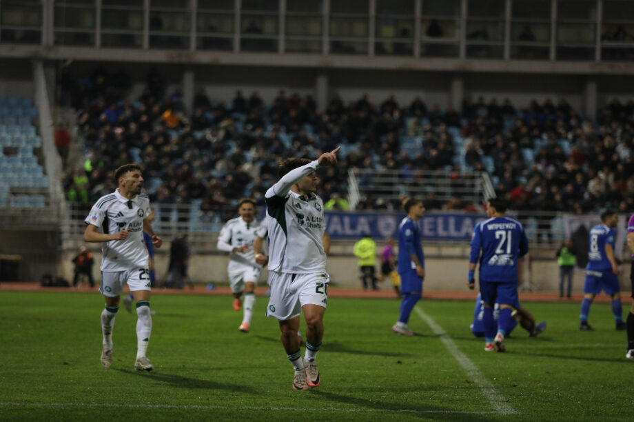 Παναθηναϊκός Καβάλα