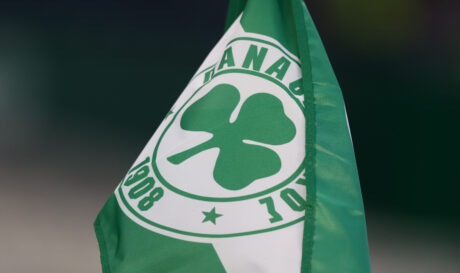 Παναθηναϊκός Σήμα