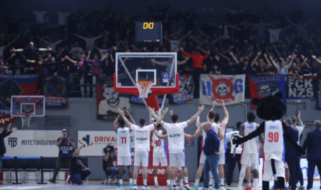 Πανιώνιος Κόσμος Μπάσκετ