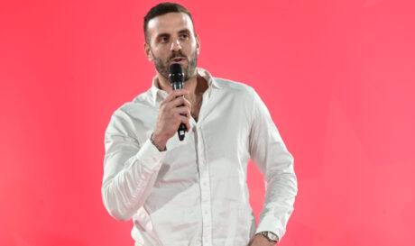 Παππάς Ευρωβουλευτής