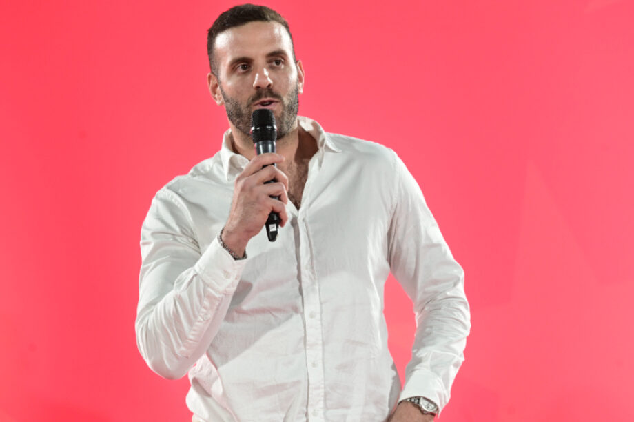 Παππάς Ευρωβουλευτής