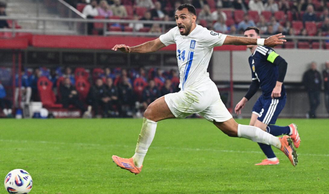 Παυλίδης Βαγγέλης