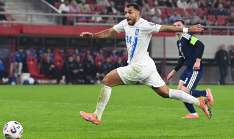 Παυλίδης Βαγγέλης