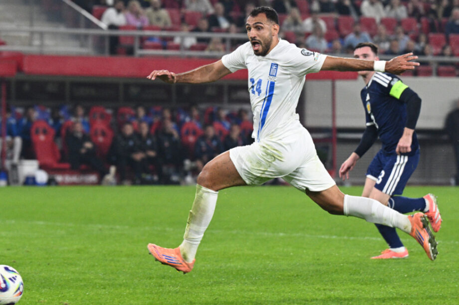 Παυλίδης Βαγγέλης