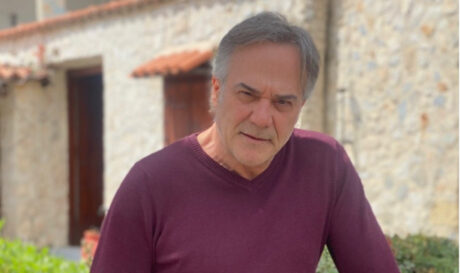 Παύλος Ευαγγελόπουλος