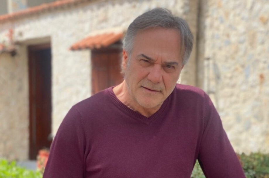 Παύλος Ευαγγελόπουλος