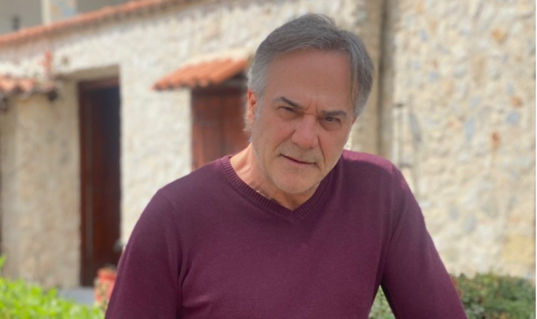 Παύλος Ευαγγελόπουλος: «Υπήρχε ατμόσφαιρα τρόμου στα γυρίσματα του Ρετιρέ» (βίντεο)