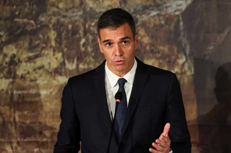 Πέδρο Σάντσεθ