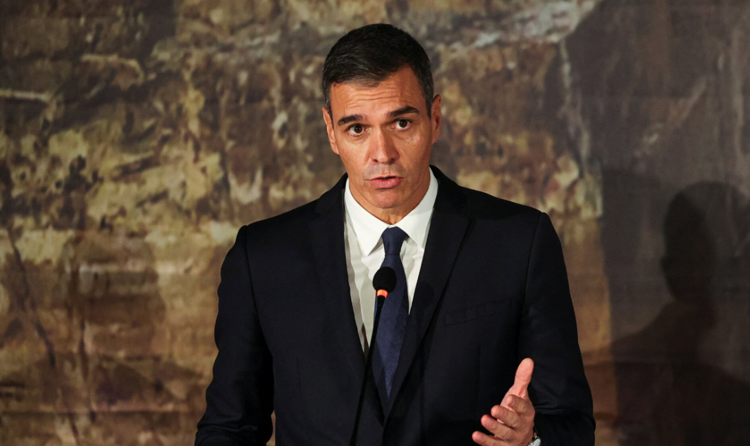 Πέδρο Σάντσεθ