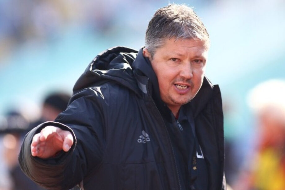 Λιούμποσλαβ Πένεφ