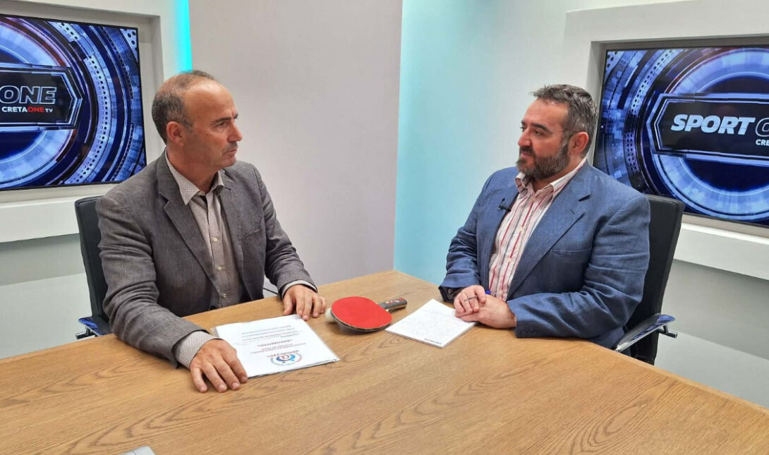 Ποτουρίδης SportOne