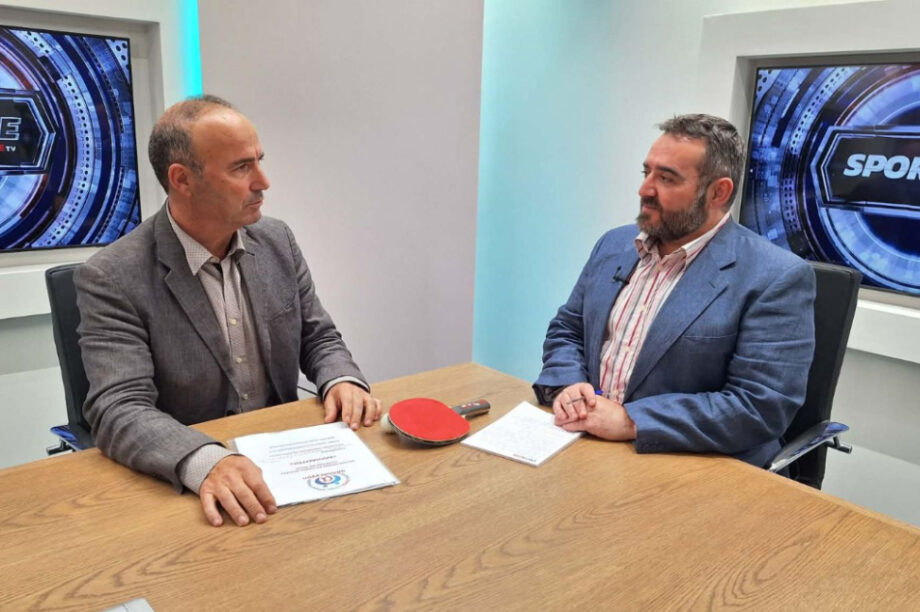 Ποτουρίδης SportOne