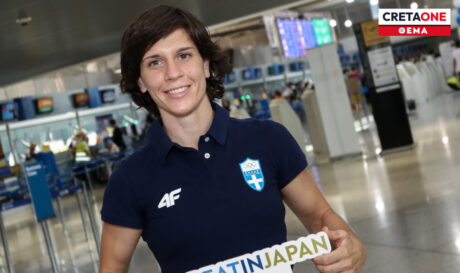 Πρεβολαράκη Μαρία