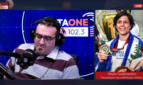 Πρεβολαράκη Cretaone