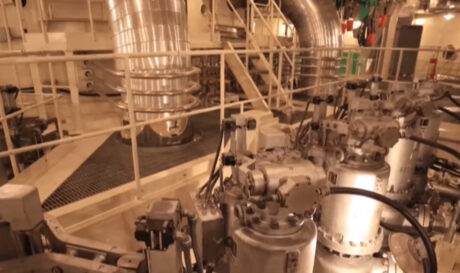 Ιαπωνία Πυρηνικός σταθμός