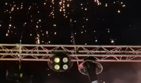 Πυροτεχνηματα Κοζανη