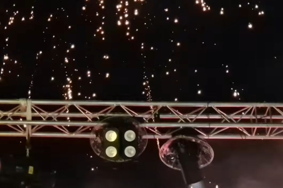 Πυροτεχνηματα Κοζανη