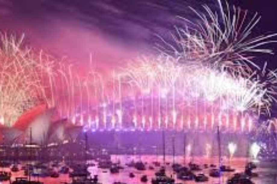 Πυροτεχνήματα