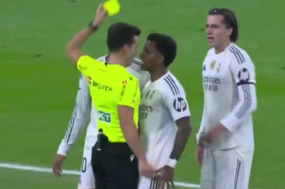 Ρεάλ Διαμαρτυρίες