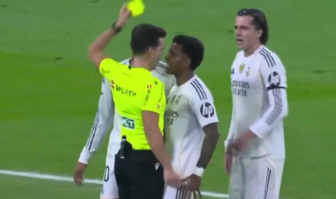 Ρεάλ Διαμαρτυρίες