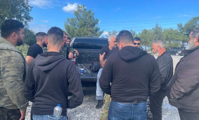 Ρέθυμνο: Συνέλευση και νέες αποφάσεις αγροκτηνοτρόφων (Βίντεο)