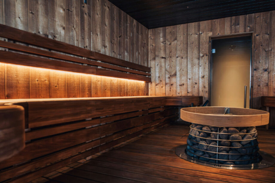 Σάουνα