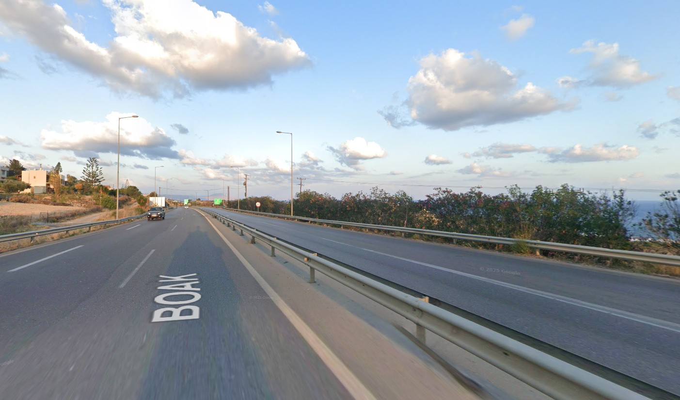 ΒΟΑΚ ξεκίνησαν πρόδρομες εργασίες