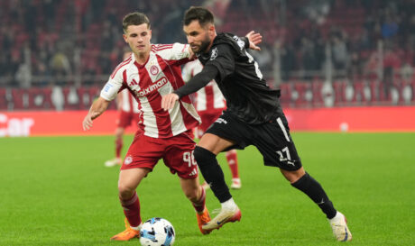 Σενγκέλια ΟΦΗ Ολυμπιακός