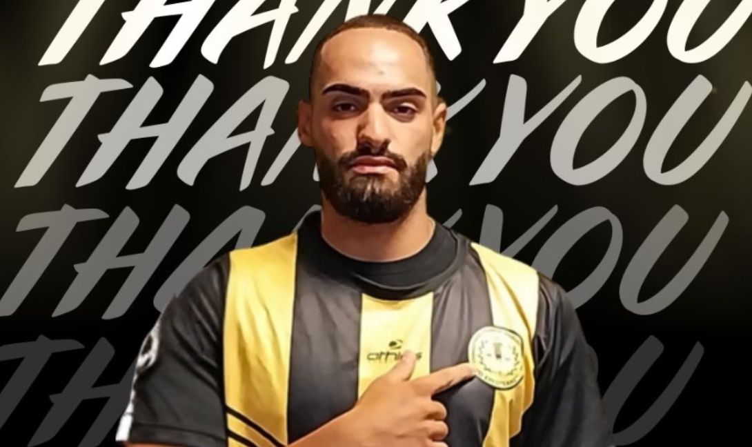 Χώρισαν οι δρόμοι του Εργοτέλη με τον Σταύρο Σφακιανάκη