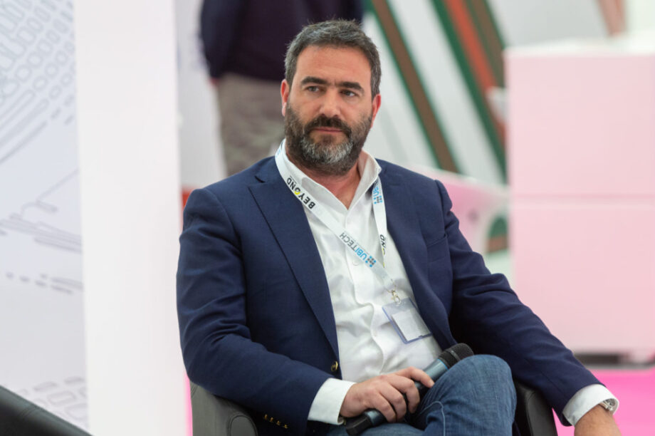 Γιώργος Σισαμάκης