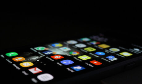 SmartPhone Κινητό