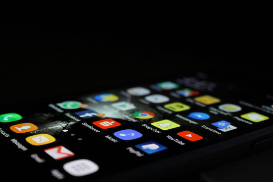 SmartPhone Κινητό