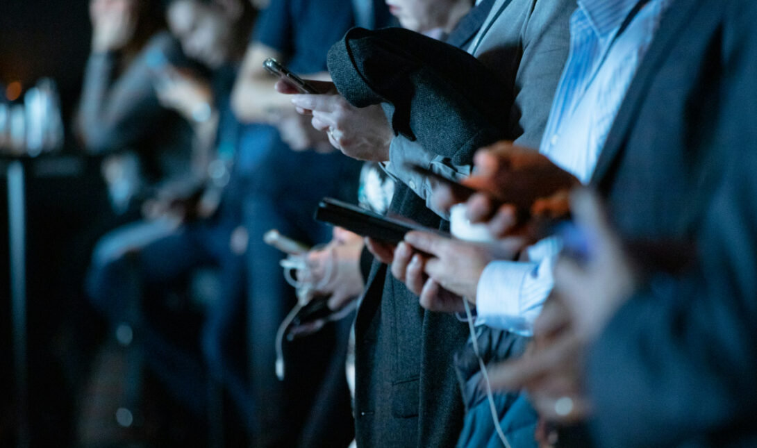 SmartPhone κινητό