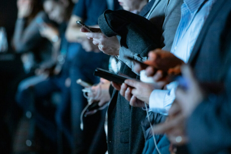 SmartPhone κινητό