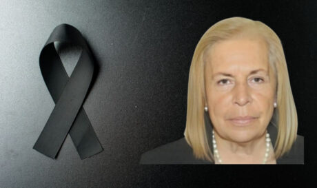 Πένθος στην οικογένεια Σουτζή, έφυγε από τη ζωή η μητέρα Εύα