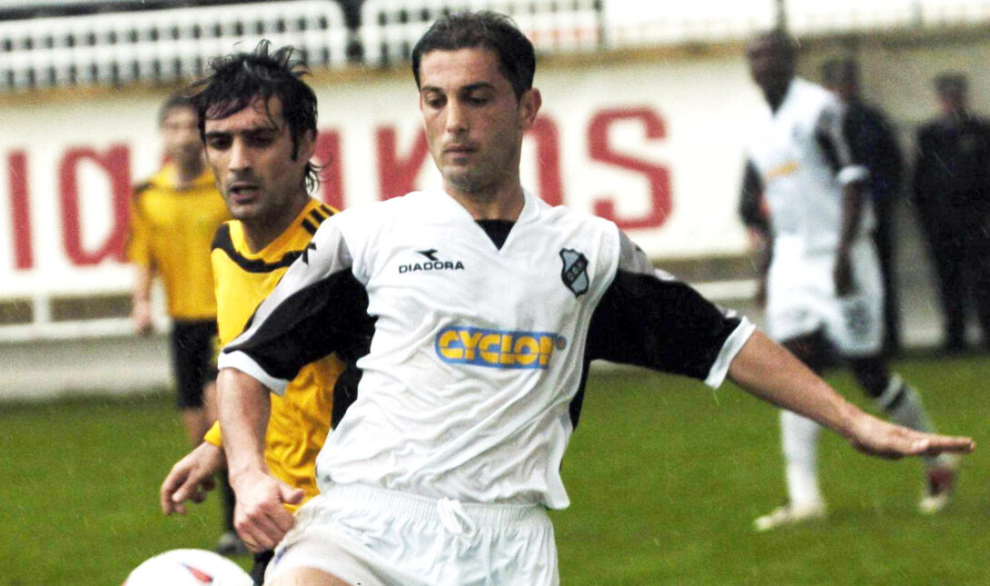 Σταυρακάκης Φάση