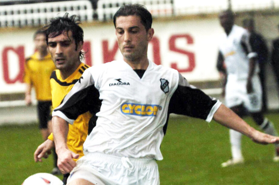 Σταυρακάκης Φάση