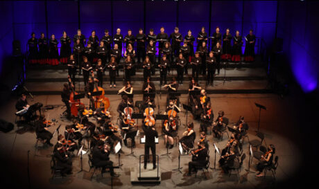 Συμφωνική Ορχήστρα Νέων Κρήτης «Δήμου Ηρακλείου»