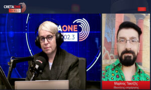 Οργή επαγγελματιών στην Πλατεία Ελευθερίας – Εκτοξευμένα τέλη και μηδενικός μηδενικός τζίρος στις γιορτές