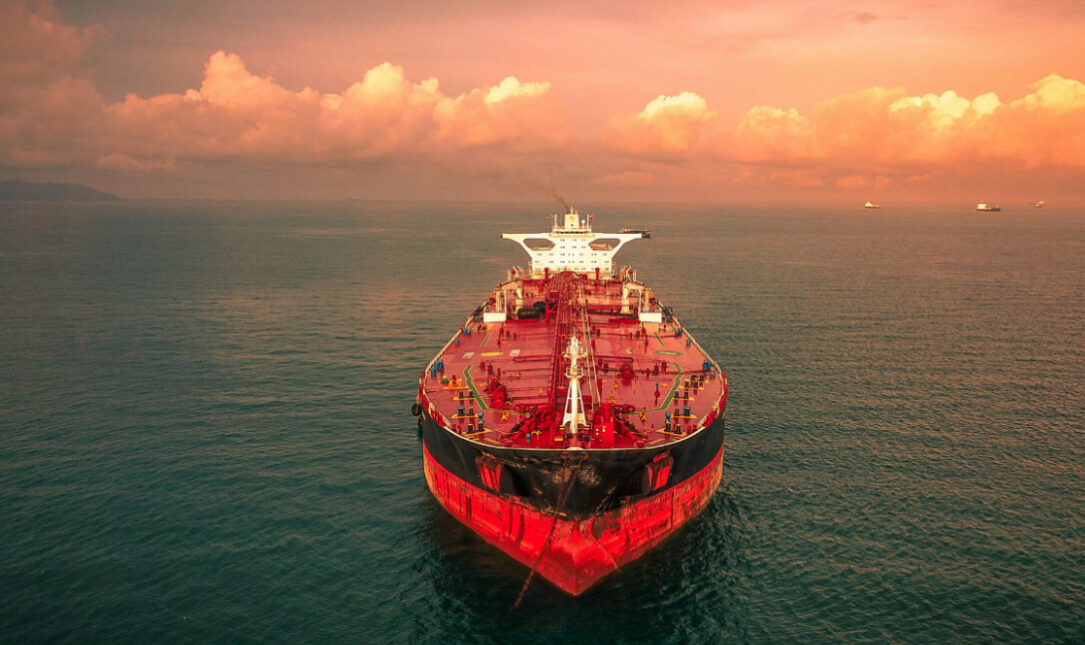 Τάνκερ Δεξαμενόπλοιο