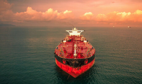 Τάνκερ Δεξαμενόπλοιο